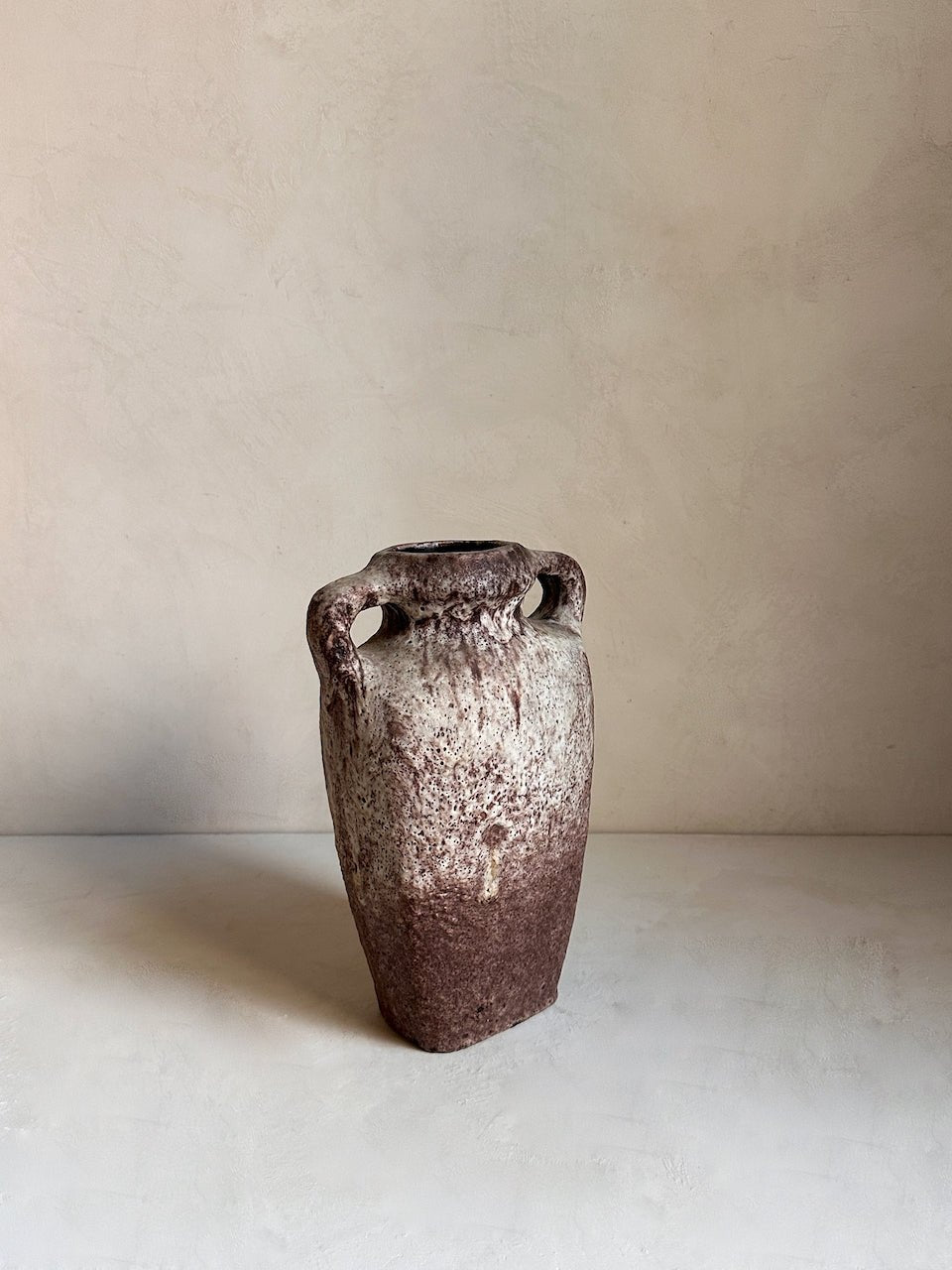 The Corner - Vintage ceramic vase N° 97 - Ceramics