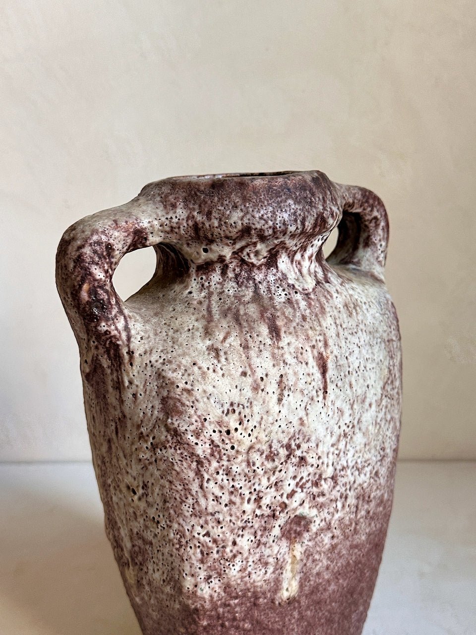 The Corner - Vintage ceramic vase N° 97 - Ceramics