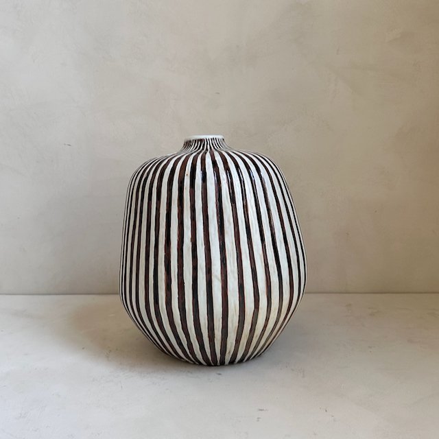 The Corner - Vintage ceramic vase N° 11 - Ceramics