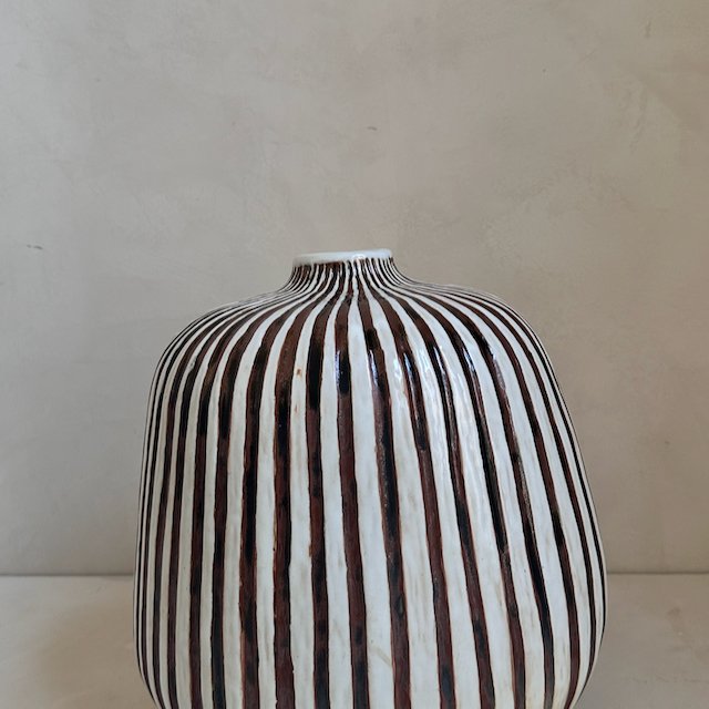 The Corner - Vintage ceramic vase N° 11 - Ceramics