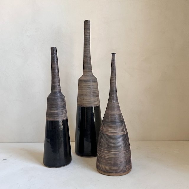 The Corner - Vintage ceramic vase N° 13 - Ceramics