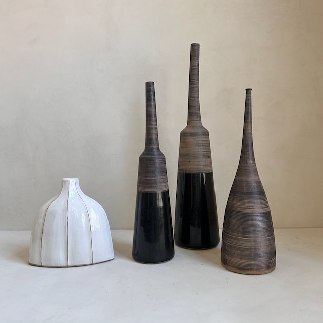 The Corner - Vintage ceramic vase N° 14 - Ceramics