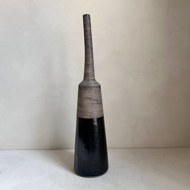 The Corner - Vintage ceramic vase N° 14 - Ceramics