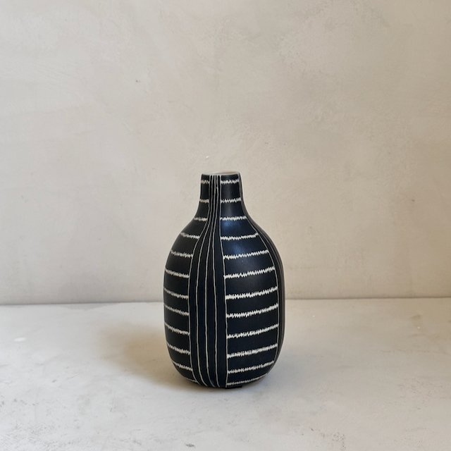 The Corner - Vintage ceramic vase N° 15 - Ceramics
