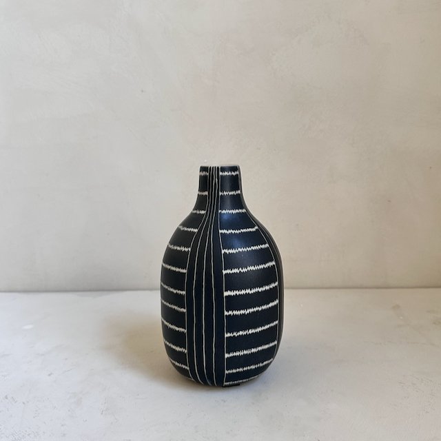 The Corner - Vintage ceramic vase N° 15 - Ceramics