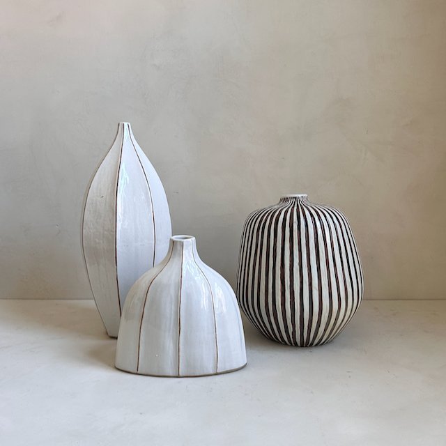 The Corner - Vintage ceramic vase N° 16 - Ceramics