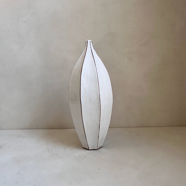The Corner - Vintage ceramic vase N° 16 - Ceramics