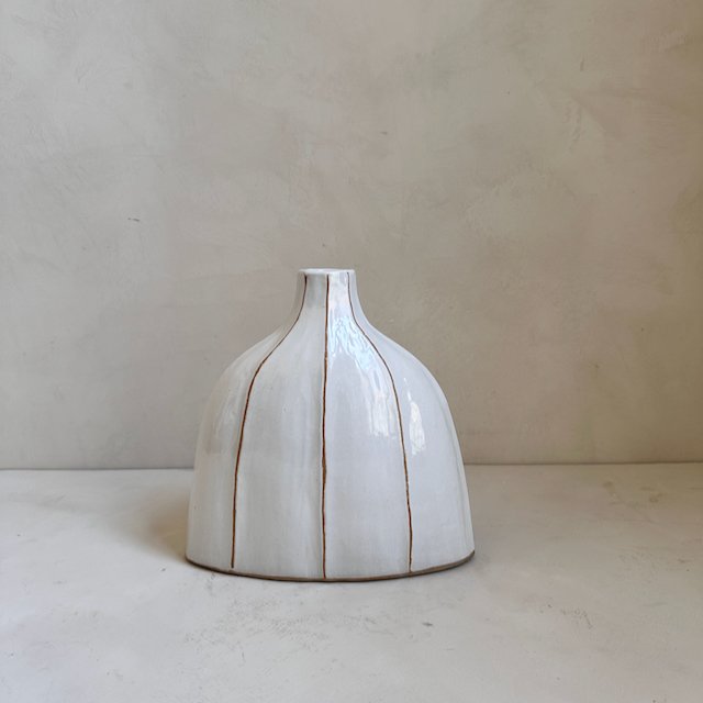 The Corner - Vintage ceramic vase N° 17 - Ceramics