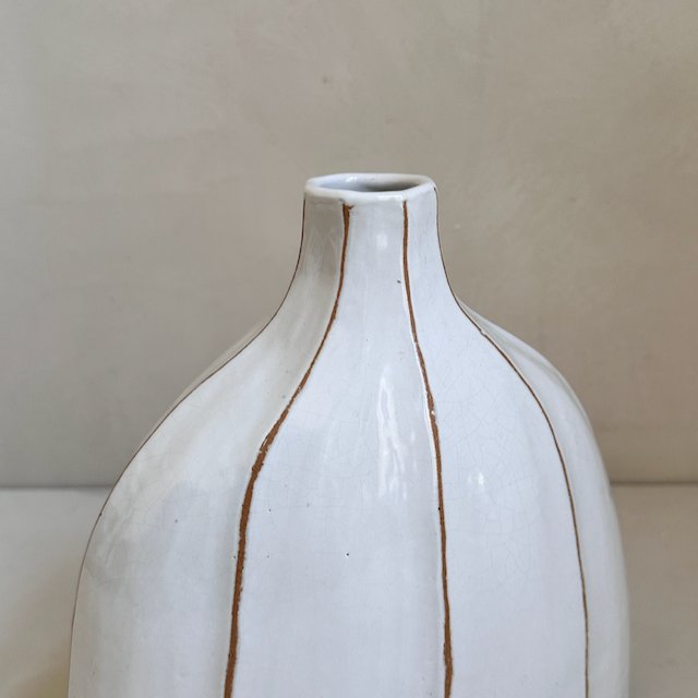 The Corner - Vintage ceramic vase N° 17 - Ceramics