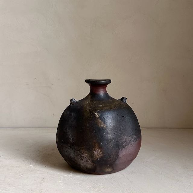 The Corner - Vintage ceramic vase N° 23 - Ceramics