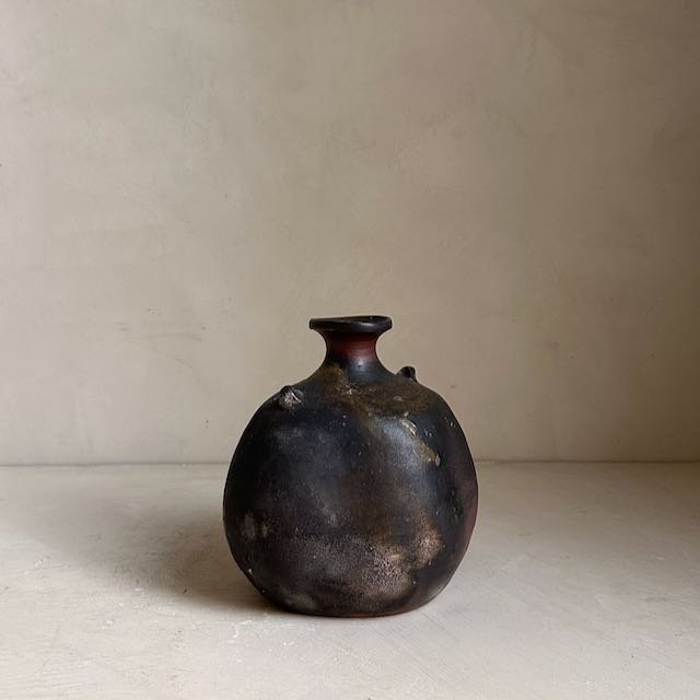 The Corner - Vintage ceramic vase N° 23 - Ceramics