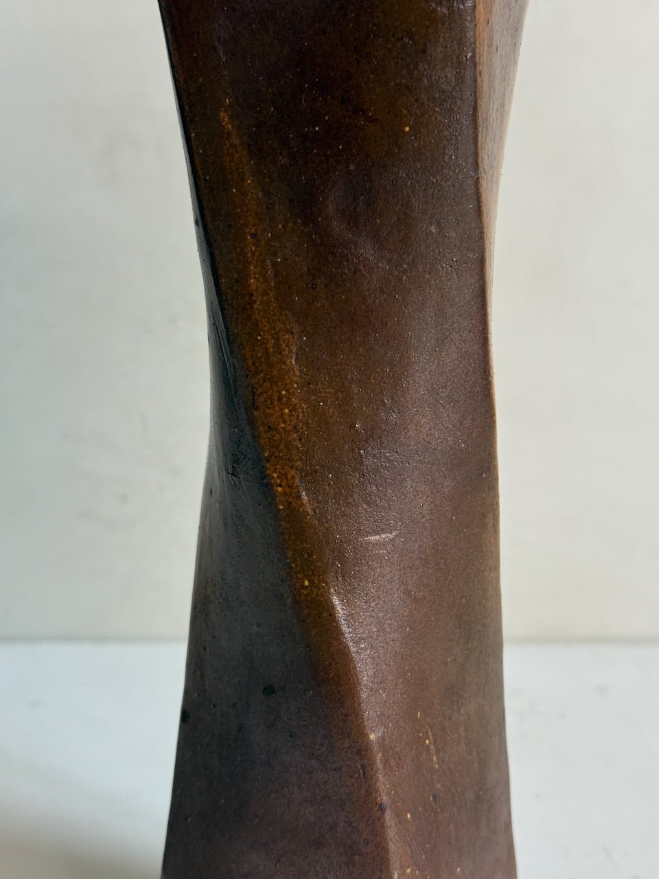 The Corner - Vintage ceramic vase N° 25 - Ceramics