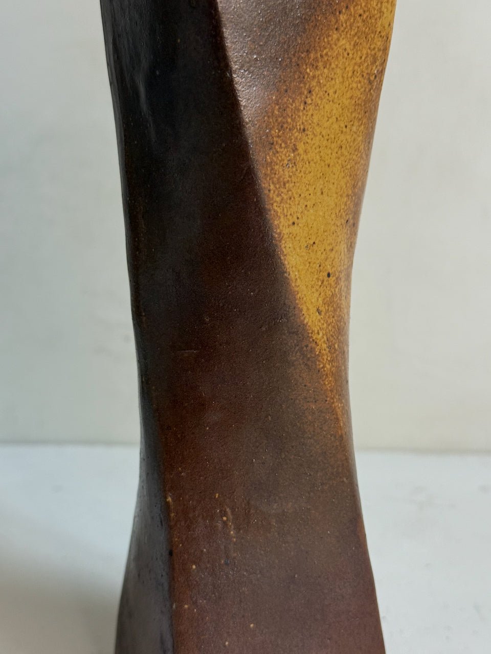The Corner - Vintage ceramic vase N° 25 - Ceramics
