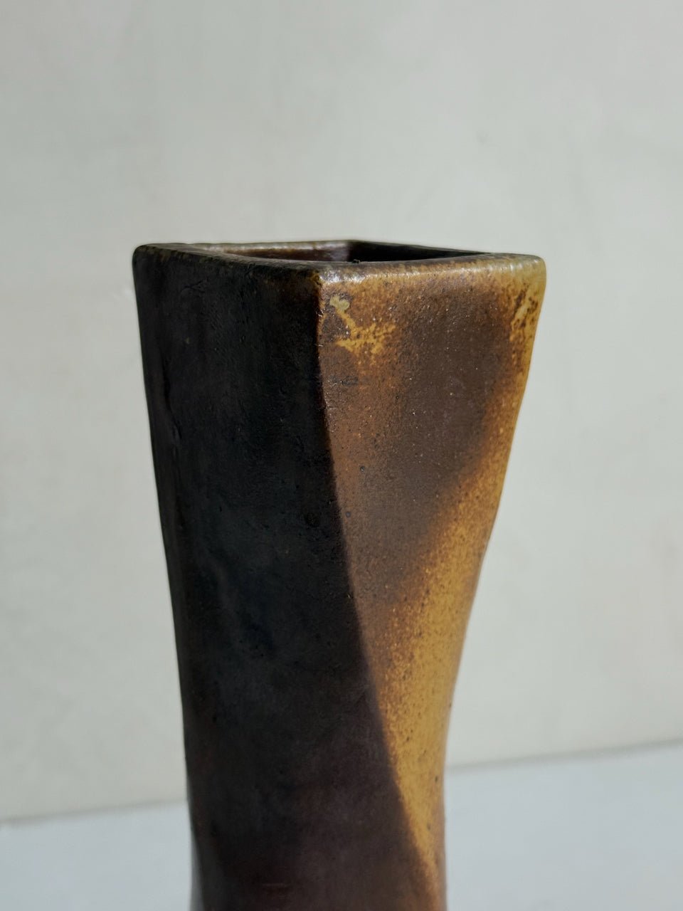 The Corner - Vintage ceramic vase N° 25 - Ceramics