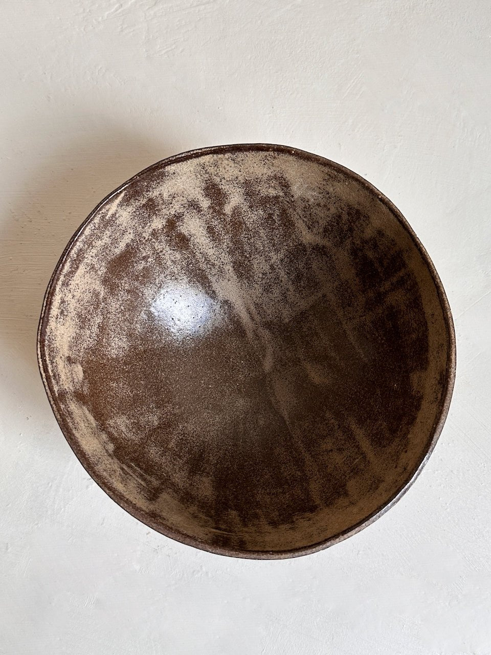 The Corner - Vintage glazed ceramic bowl N° 22 - Ceramics