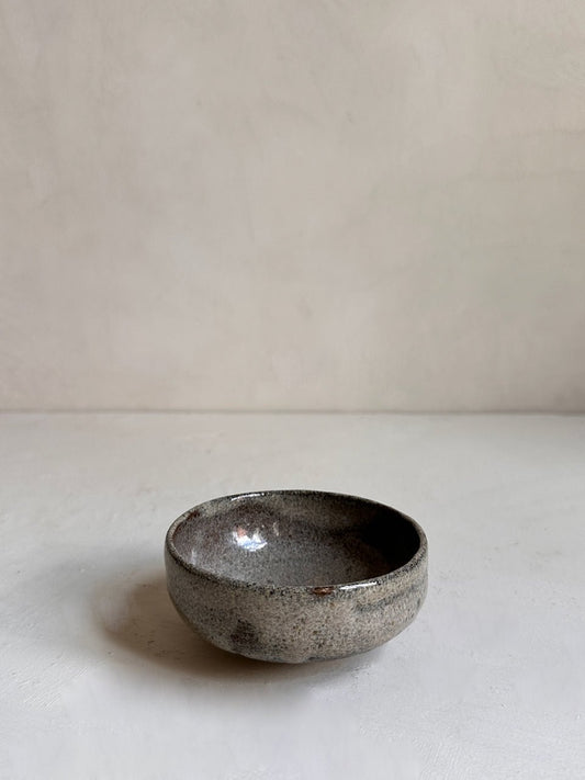The Corner - Vintage glazed ceramic bowl N° 23 - Ceramics