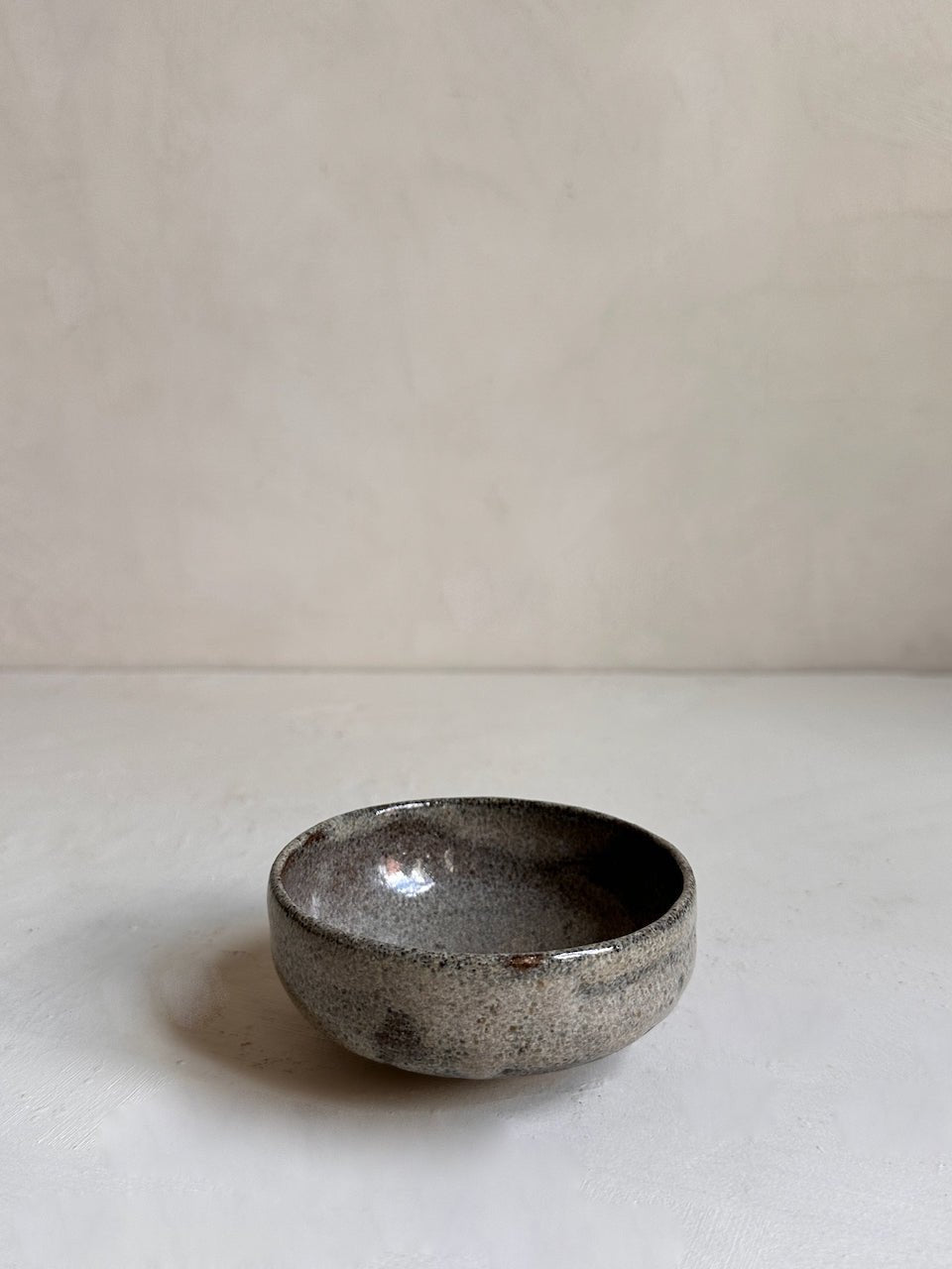 The Corner - Vintage glazed ceramic bowl N° 23 - Ceramics