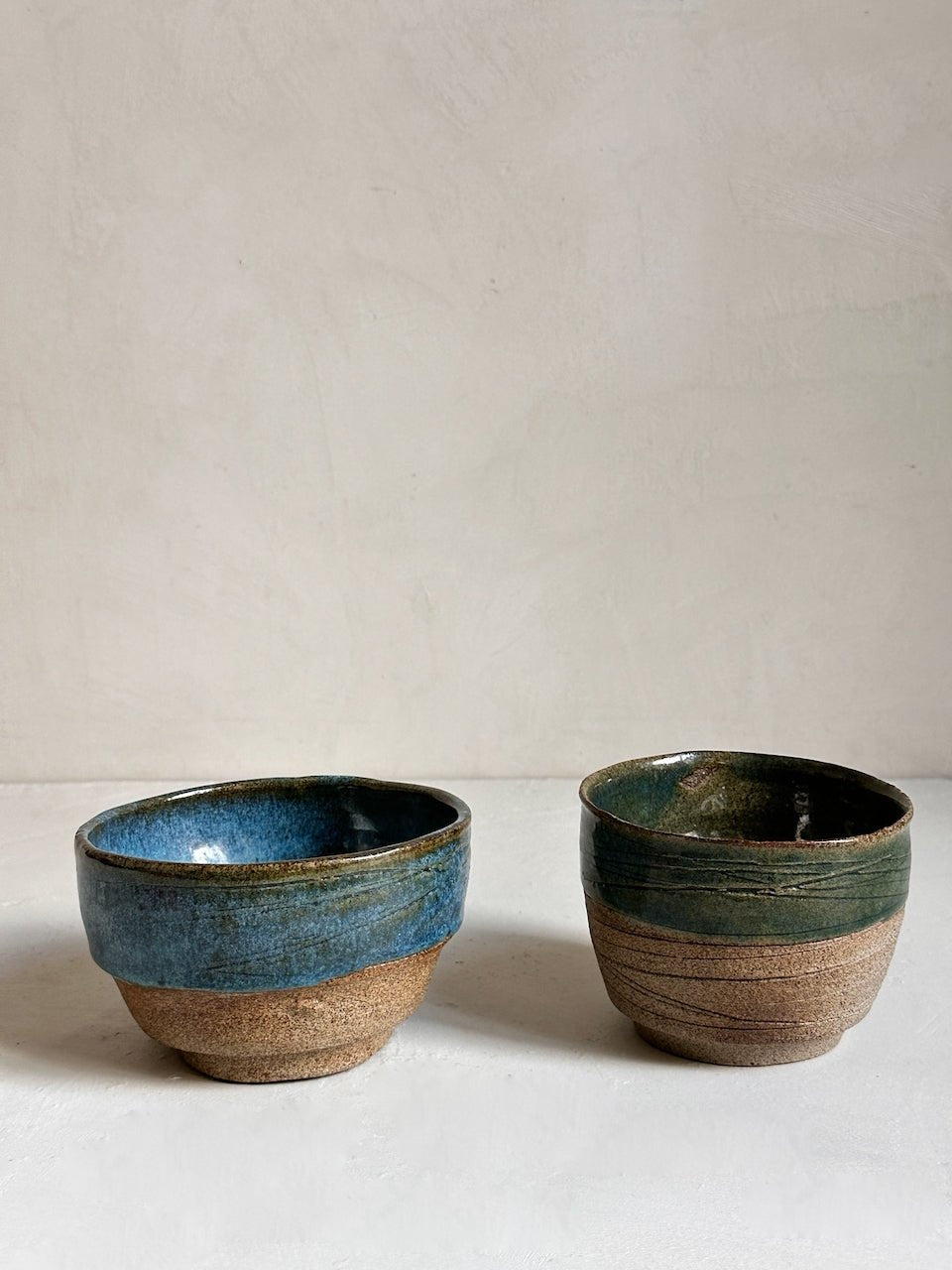 The Corner - Vintage glazed ceramic bowl N° 24 - Ceramics