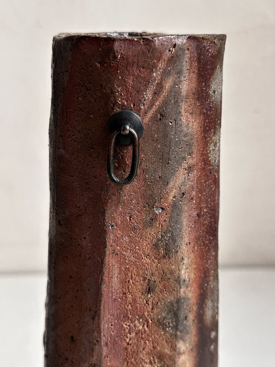The Corner - Vintage Japanese hanging vase N° 11 - Ceramics