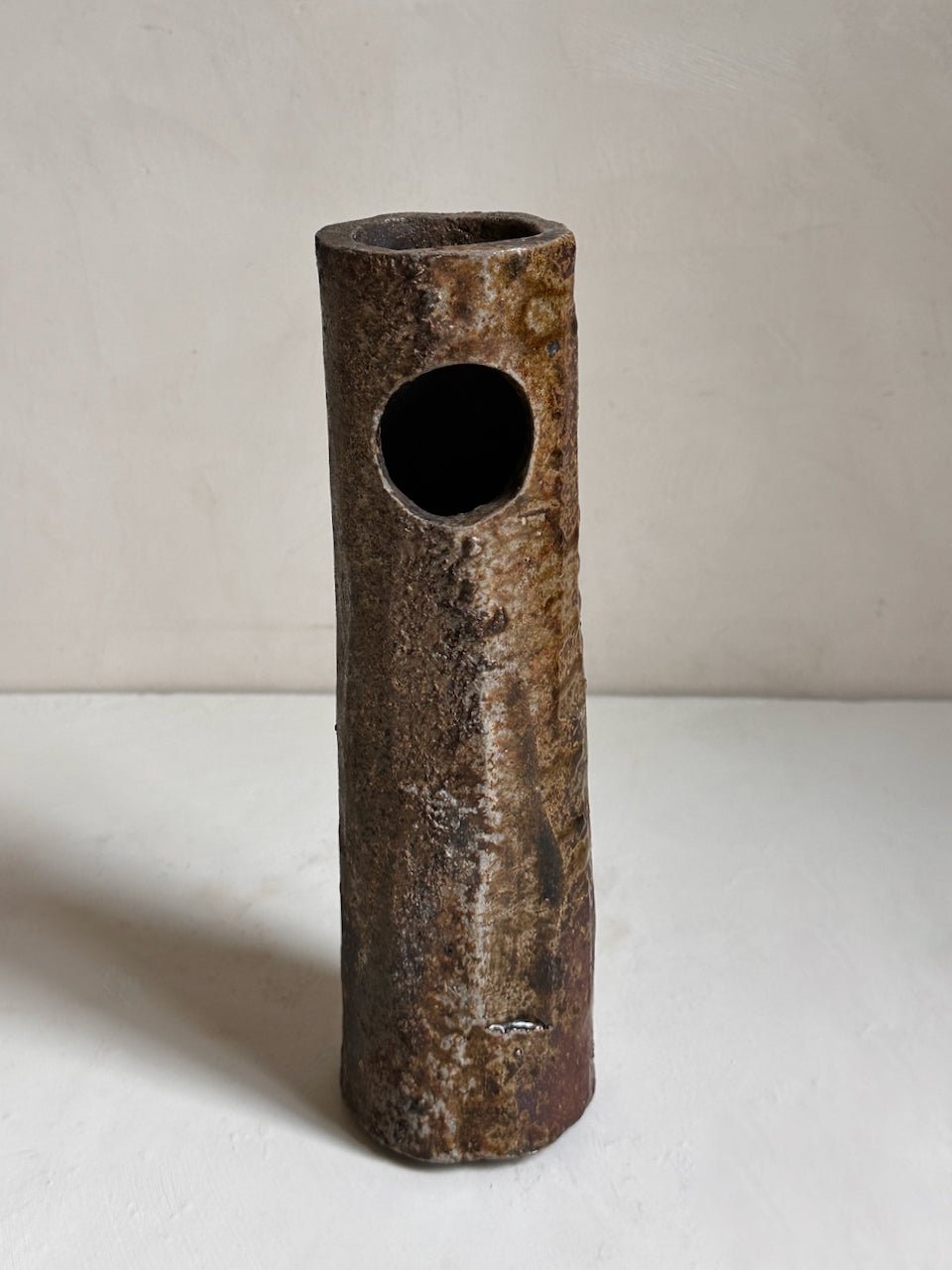 The Corner - Vintage Japanese hanging vase N° 11 - Ceramics