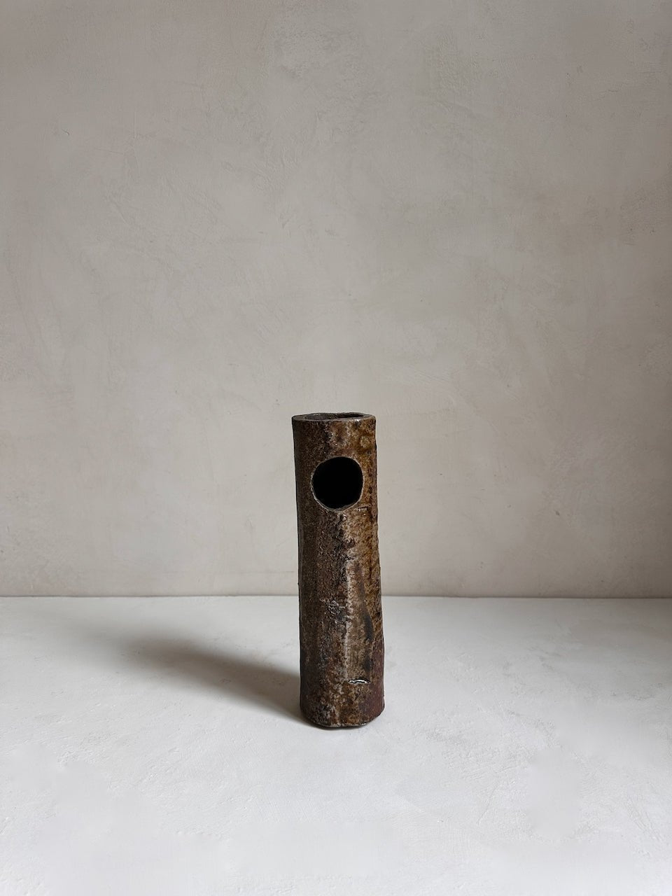 The Corner - Vintage Japanese hanging vase N° 11 - Ceramics