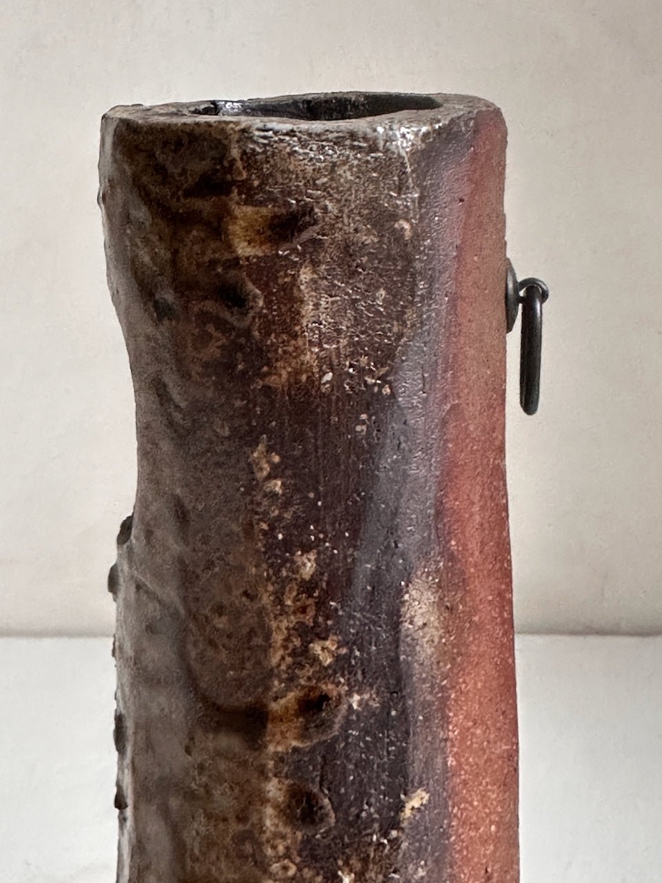 The Corner - Vintage Japanese hanging vase N° 11 - Ceramics