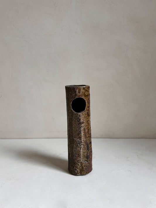 The Corner - Vintage Japanese hanging vase N° 11 - Ceramics