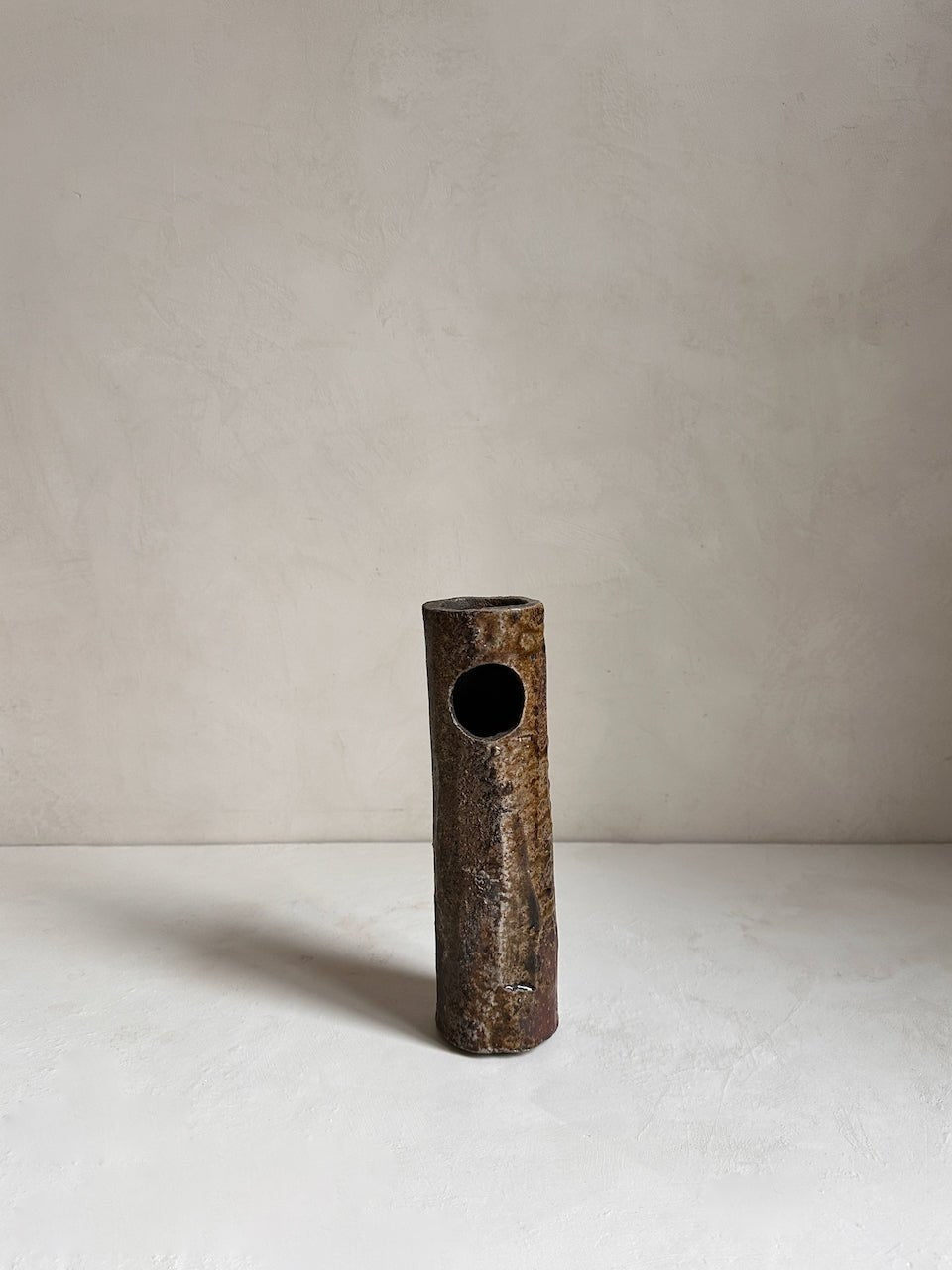 The Corner - Vintage Japanese hanging vase N° 11 - Ceramics