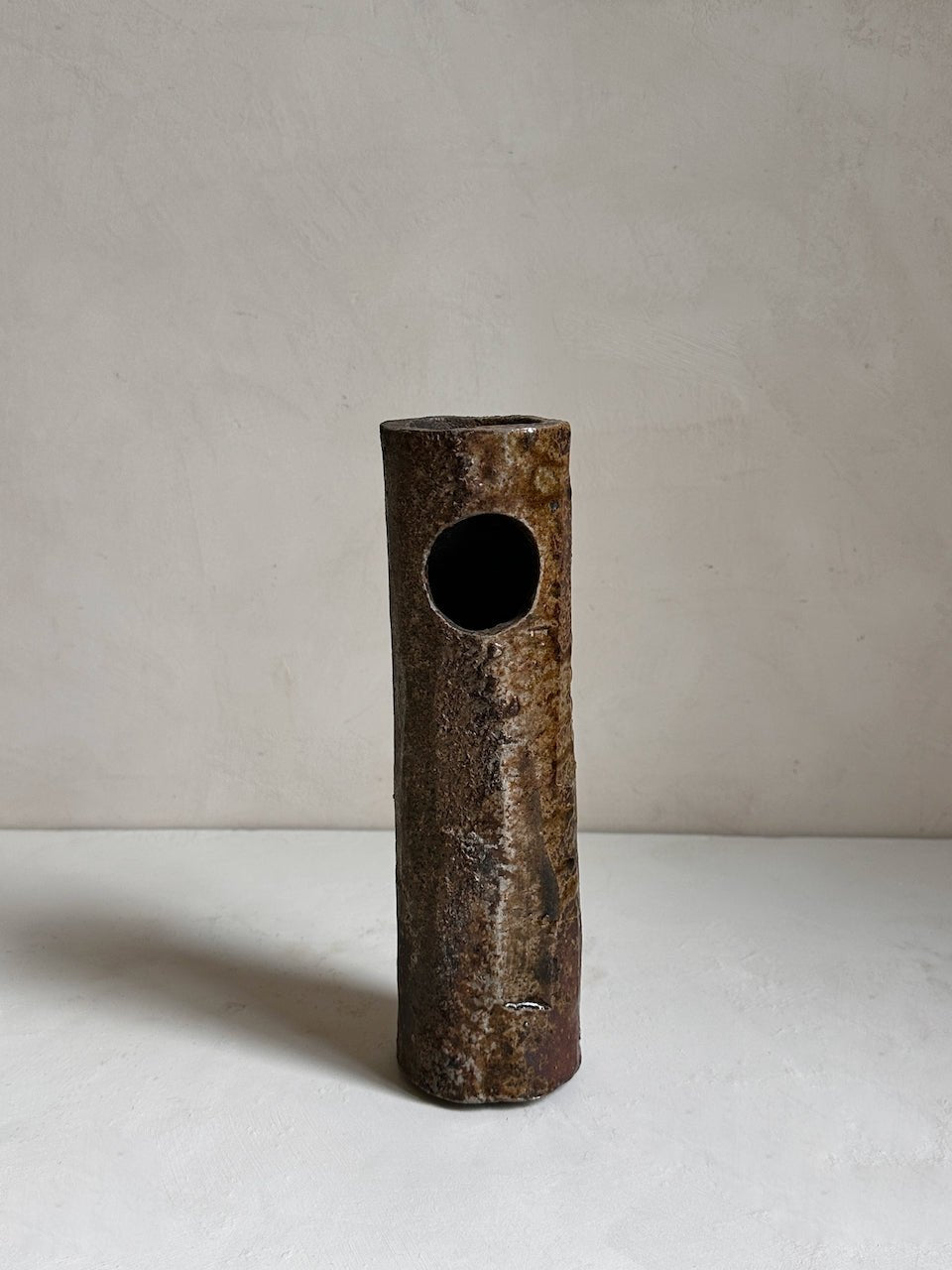 The Corner - Vintage Japanese hanging vase N° 11 - Ceramics