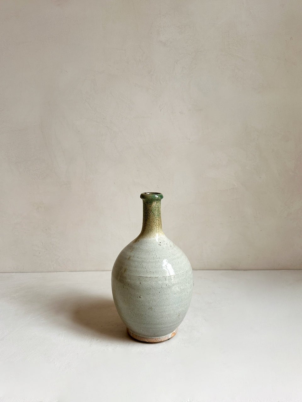 The Corner - Vintage Japanese Sake Vase N° 1 - Ceramics