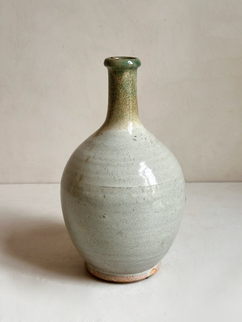 The Corner - Vintage Japanese Sake Vase N° 1 - Ceramics