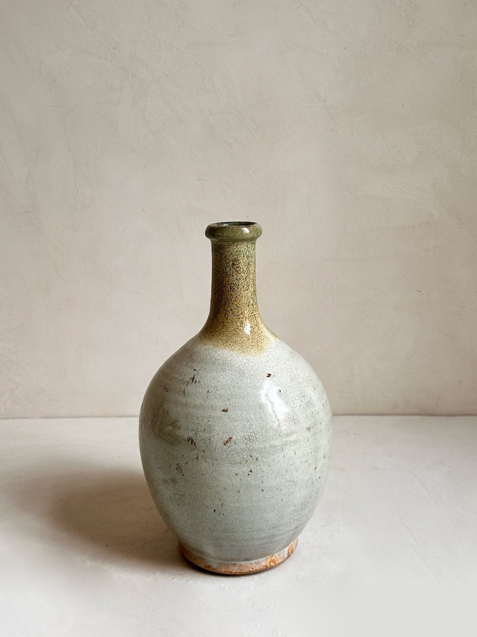 The Corner - Vintage Japanese Sake Vase N° 1 - Ceramics