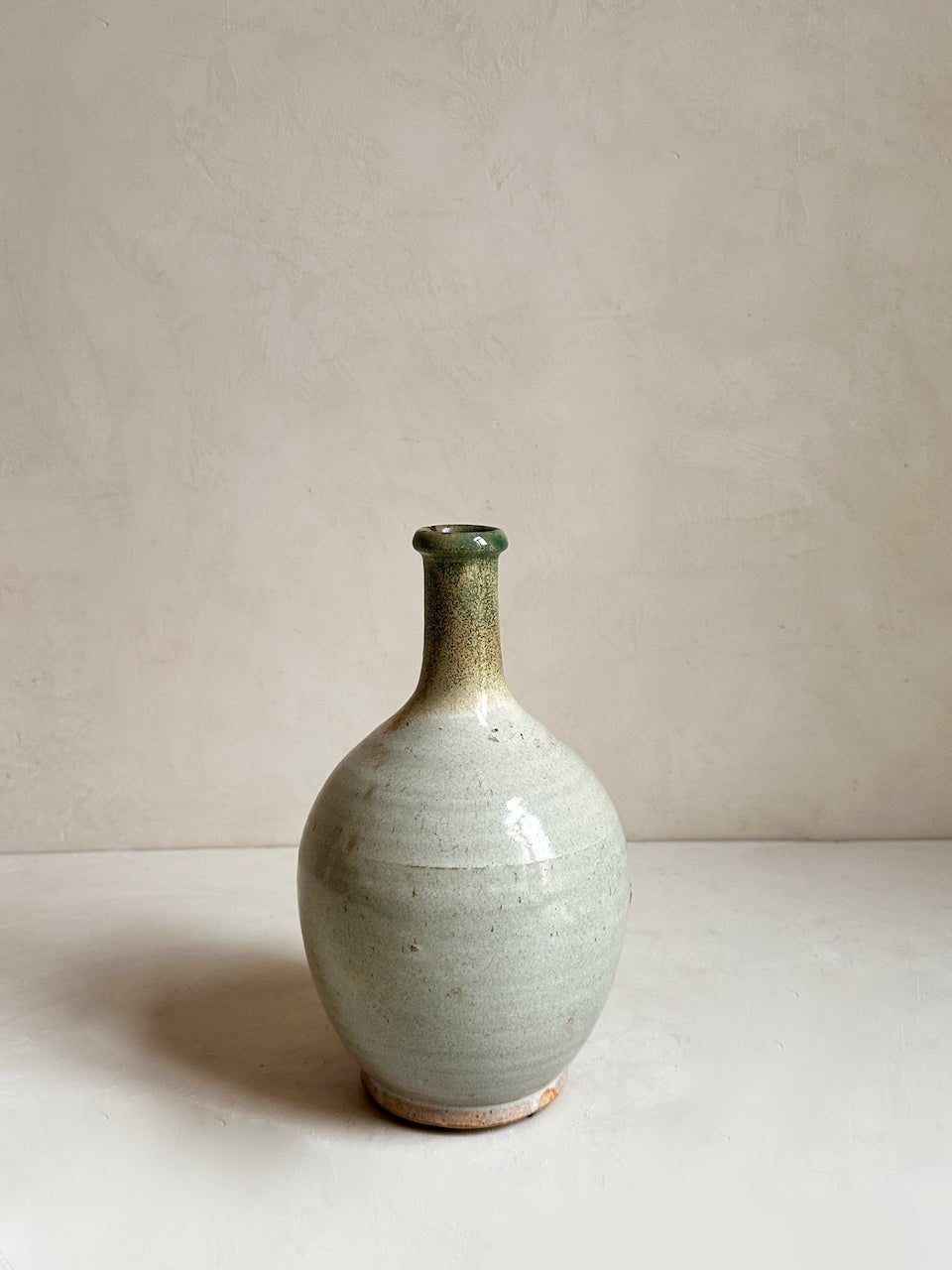 The Corner - Vintage Japanese Sake Vase N° 1 - Ceramics