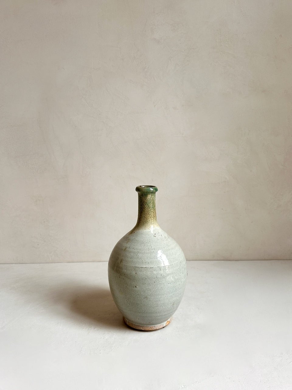 The Corner - Vintage Japanese Sake Vase N° 1 - Ceramics
