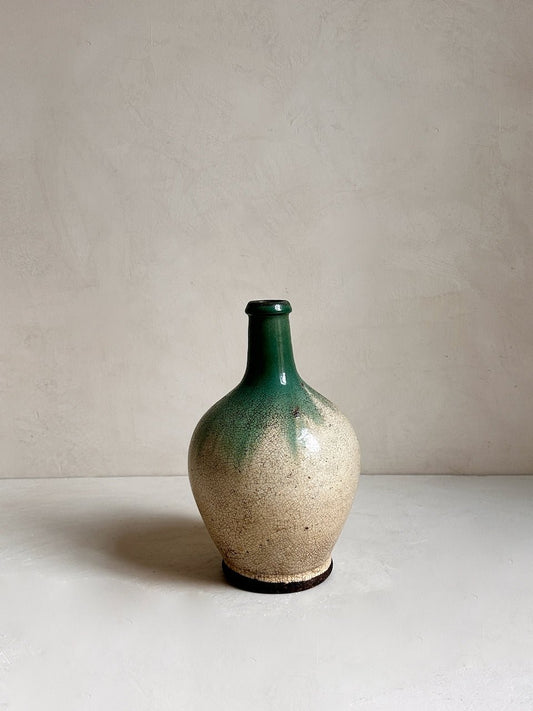 The Corner - Vintage Japanese Sake Vase N° 2 - Ceramics