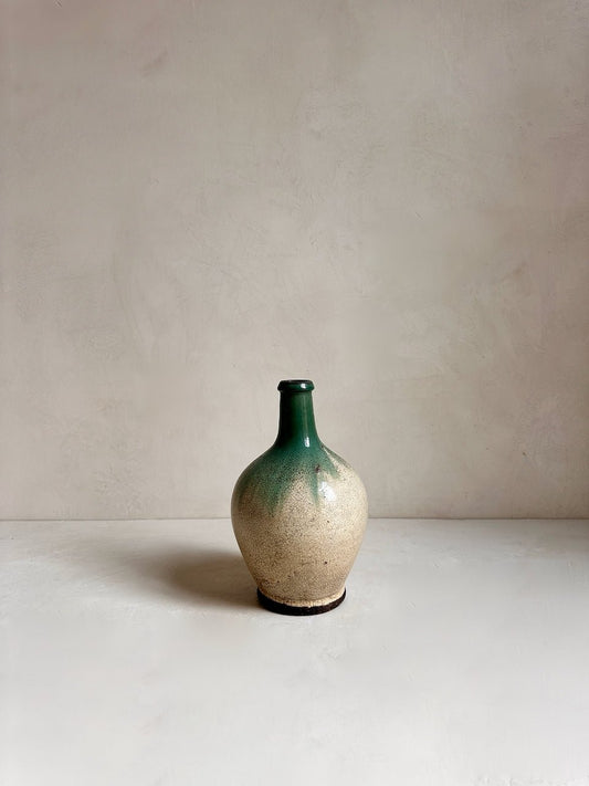 The Corner - Vintage Japanese Sake Vase N° 2 - Ceramics