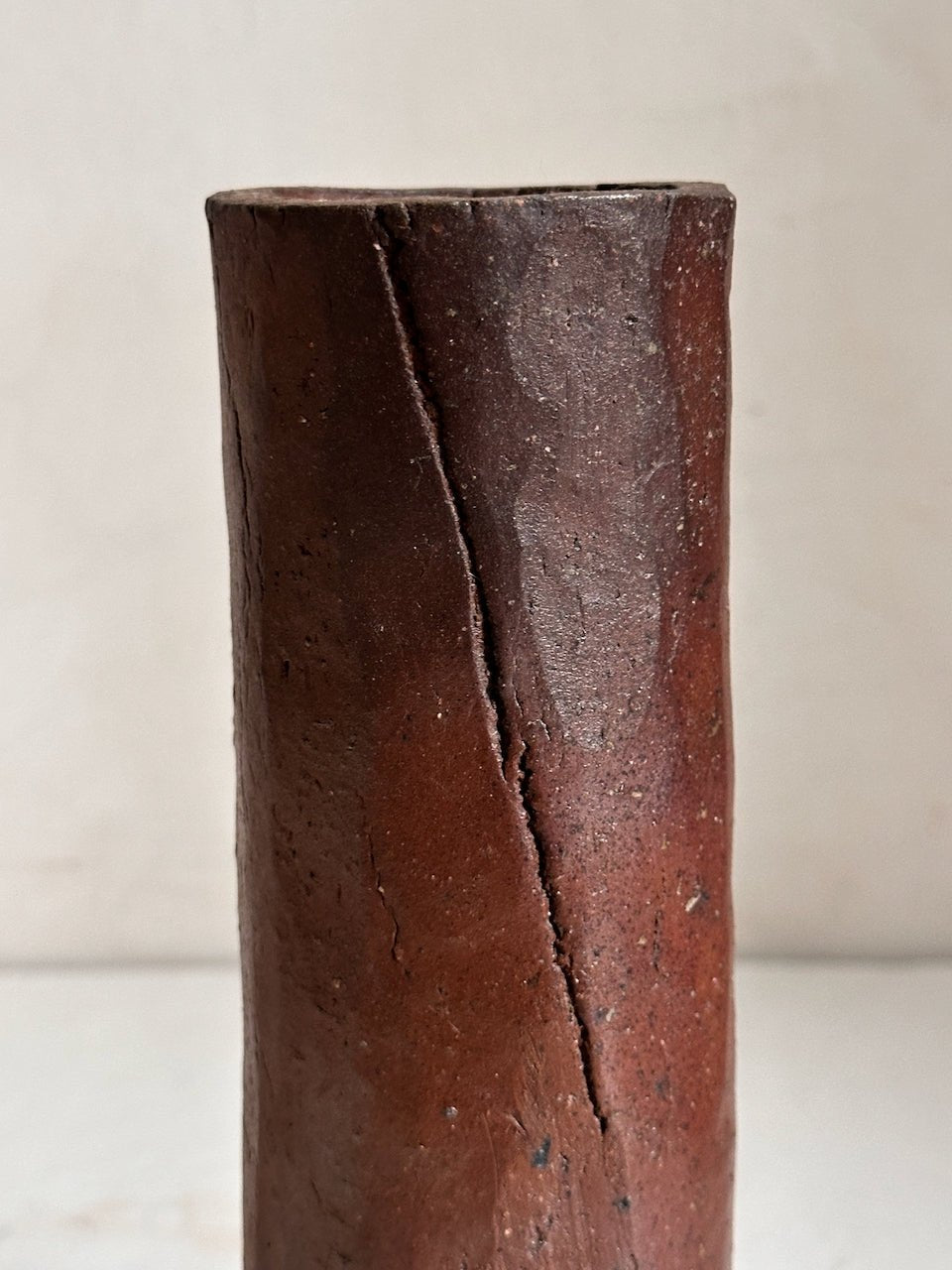 The Corner - Vintage Japanese vase N° 10 - Ceramics