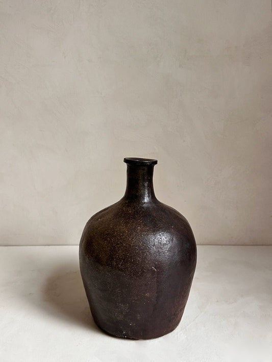 The Corner - Vintage Japanese vase N° 12 - Ceramics
