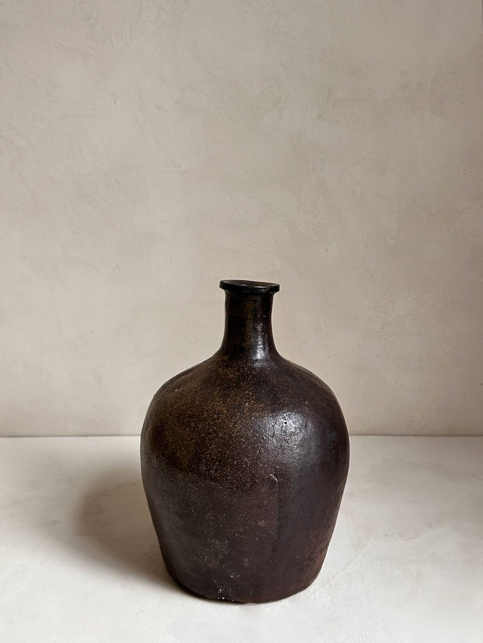 The Corner - Vintage Japanese vase N° 12 - Ceramics