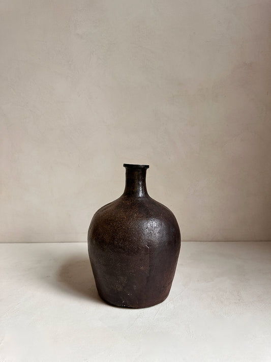 The Corner - Vintage Japanese vase N° 12 - Ceramics