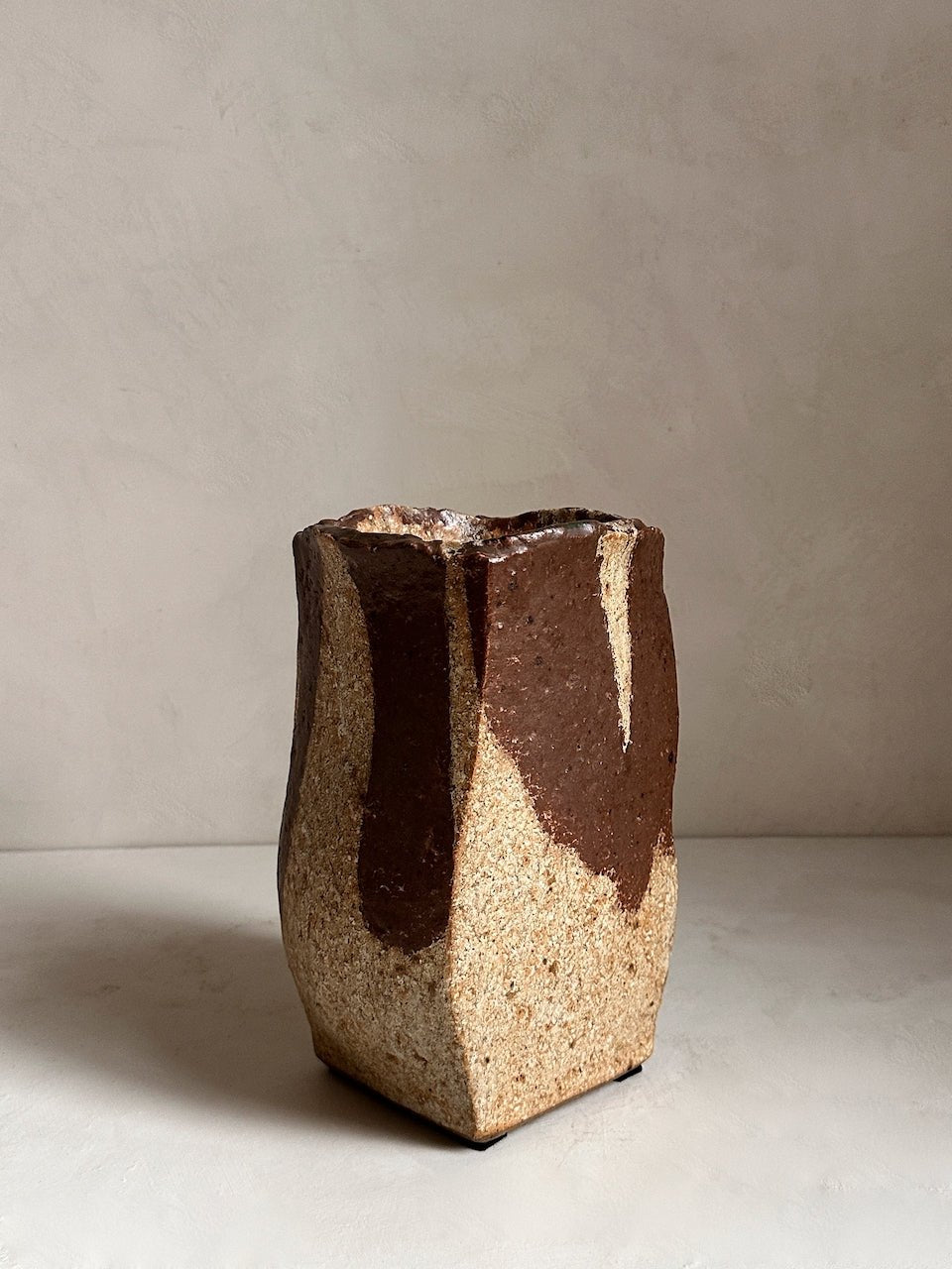 The Corner - Vintage Japanese vase N° 13 - Ceramics