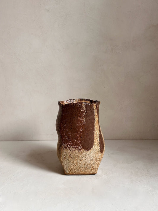The Corner - Vintage Japanese vase N° 13 - Ceramics