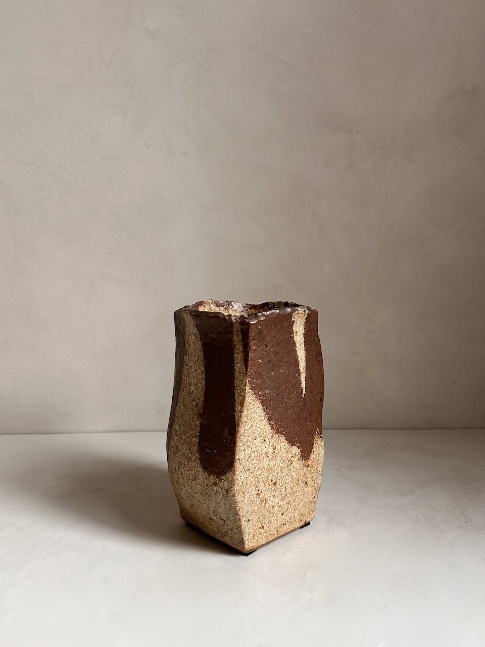 The Corner - Vintage Japanese vase N° 13 - Ceramics