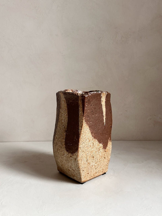 The Corner - Vintage Japanese vase N° 13 - Ceramics