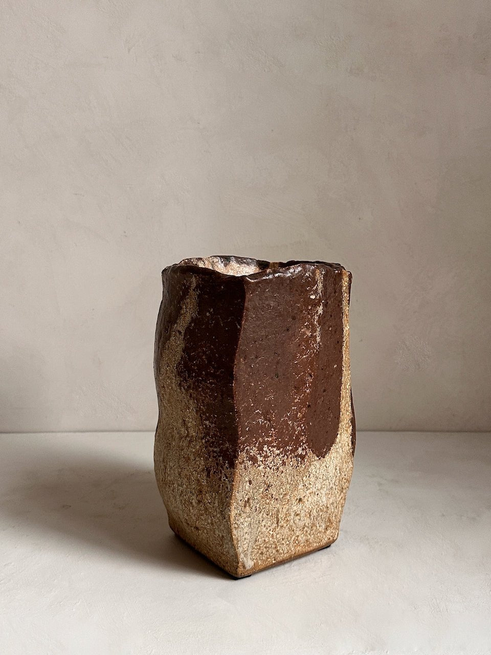 The Corner - Vintage Japanese vase N° 13 - Ceramics