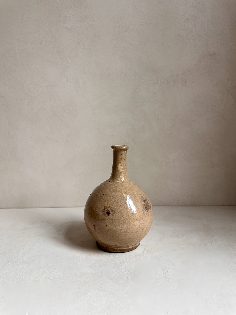The Corner - Vintage Japanese vase N° 14 - Ceramics