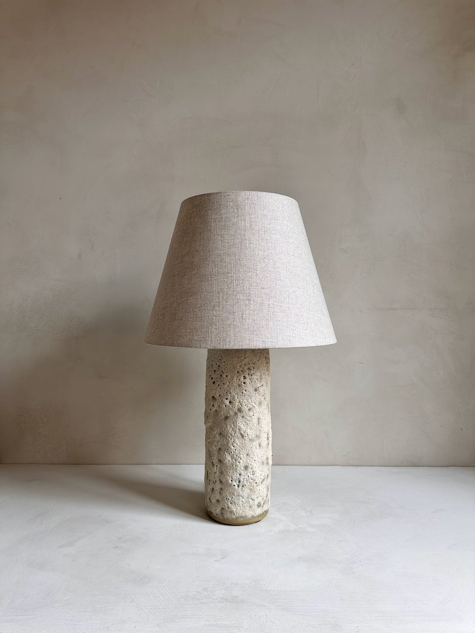 The Corner - Vintage lamp N° 3 - Lighting