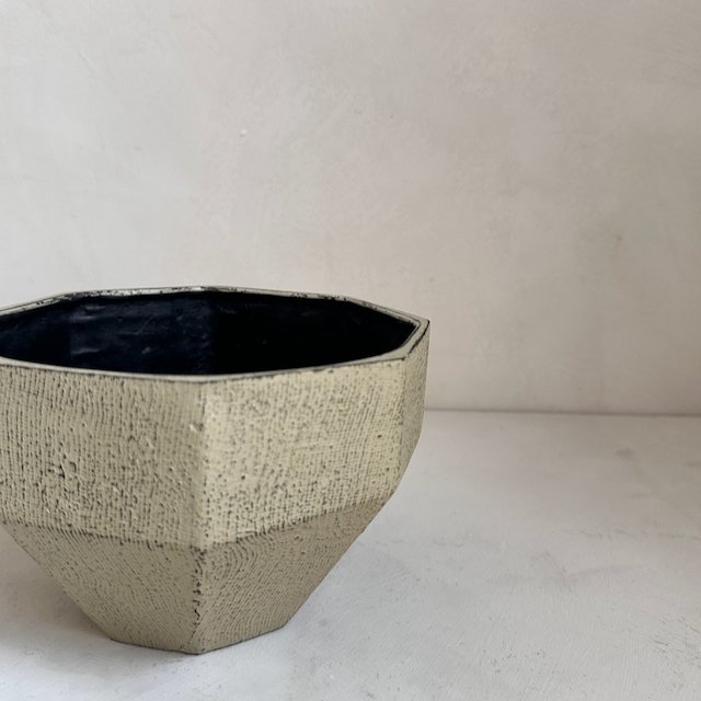 The Corner - Vintage metal bowl N° 2 - Decoration