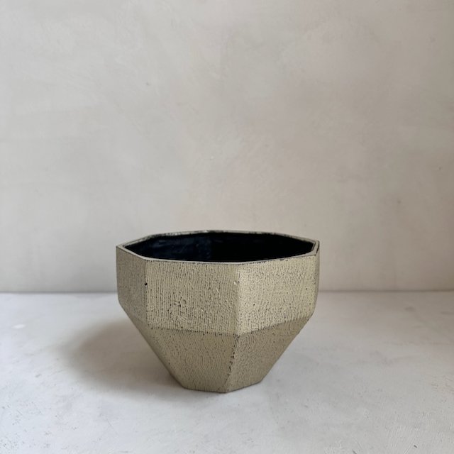 The Corner - Vintage metal bowl N° 2 - Decoration