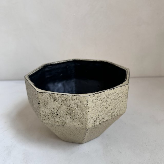 The Corner - Vintage metal bowl N° 2 - Decoration